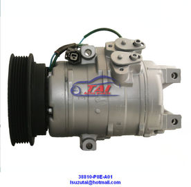 Bom preço. Peças de motor japonesas 38810-P8E-A01 do compressor de ar de 10S17C para Honda Odyssey 3,0 on-line