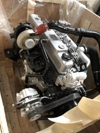 Bom preço. aprovação ISO9001 brandnew de Ransmission das peças de substituição de Isuzu do motor 6d34 on-line