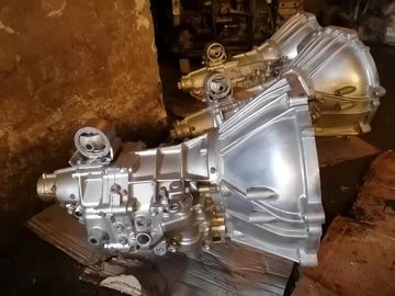 Bom preço. Termine peças sobresselentes do motor da caixa de engrenagens 5L 3L Toyota do motor on-line