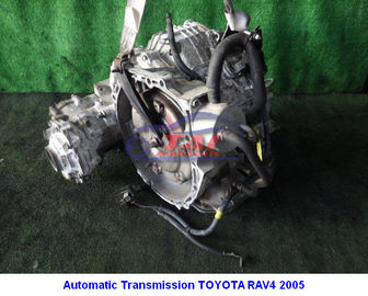 Bom preço. Transmissão automática PARA TOYOTA RAV4 2005 DBA-ACA31W 3040042020 on-line