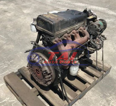 Good price Motor original Mitsubishi Peças de reposição 4D32 4D33 4D35 Alto desempenho on-line
