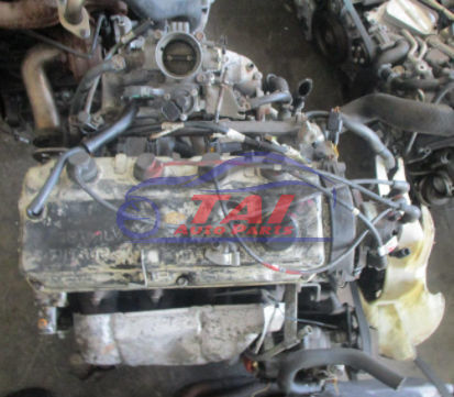 Bom preço 4G13 RWD 4G64 usou TS 16949 das peças de motor de Mitsubishi on-line