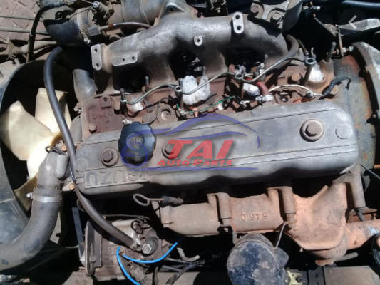 Bom preço Excelente Qualidade 4BA1 4FG1 Peças sobressalentes do motor Isuzu on-line