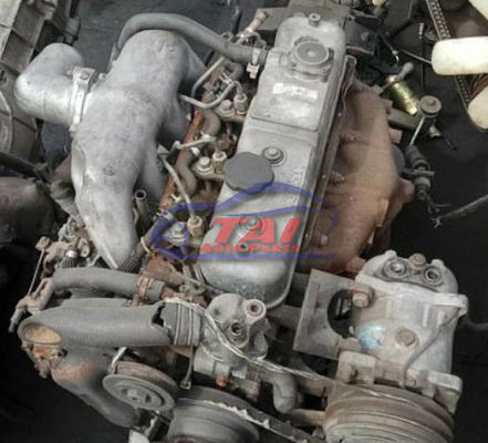 Good price Isuzu 4JA1 4JB1 usou a qualidade excelente das peças de motor diesel on-line