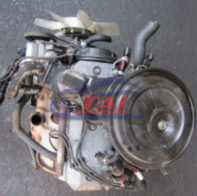 Good price Isuzu 4ZC1 4ZD1 4ZE1 usou os TS 16949 das peças de motor diesel on-line