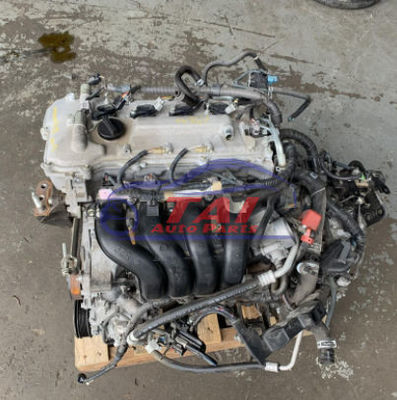 Bom preço. Peças de motor da gasolina de Toyota 3UZ 3VZ 3Y 3ZR das boas condições on-line