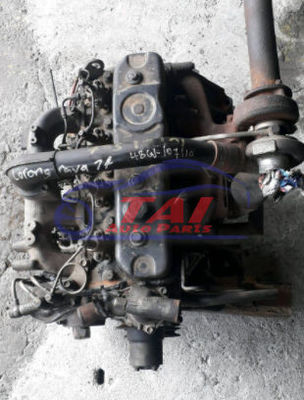 Good price 4BB1 4Because1 4Because2 4BE1 4BE2 4BG1 Isuzu Diesel Engine Parts on-line