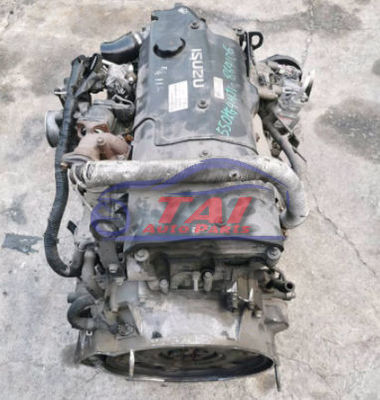 Good price Peças de motor diesel de Isuzu 4HE1 4HF1 4HG1 4HJ1 4HK1 4HL1 on-line