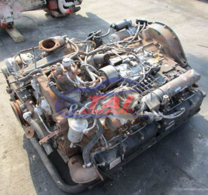 Bom preço Peças sobresselentes do motor de 6QA2 6QB2 6RB1 6SA1 6SD1 6WA1 Isuzu on-line