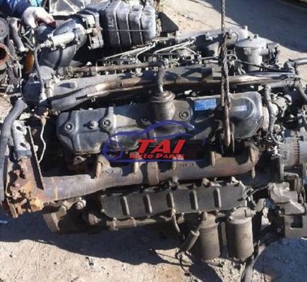 Bom preço Isuzu 8PB1 8PC1 10PB1 10PC1 10PD1 10PE1 Peças sobressalentes de motores usadas on-line