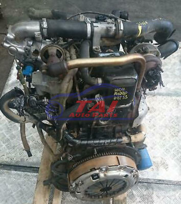 Bom preço. Isuzu D500 DA120 DA640 DH100 E120 4JH1 usou as peças de motor diesel on-line