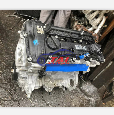 Bom preço. Motor usado japonês original para o motor de Hyundai G4NA no melhor preço on-line