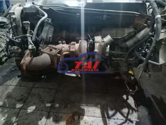 Bom preço Alta Qualidade Original Japonês Para NISSAN UD Auto Parts Usado GE13 Motor on-line