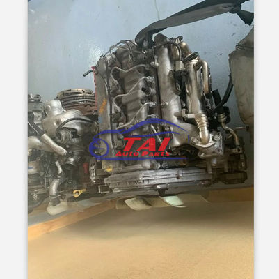 Bom preço Alta Qualidade Original Japonês Para Hyundai H1 o motor usado on-line