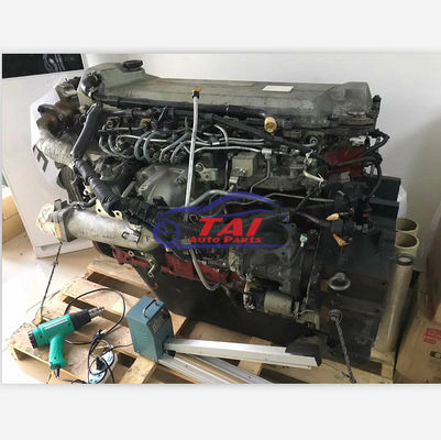 Bom preço Motor original japonês usado para Hino J08E motor diesel para caminhão on-line