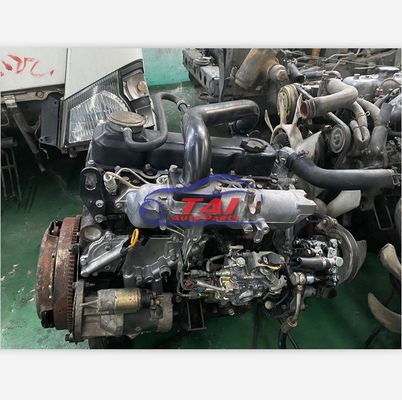 Bom preço Melhor qualidade e bom preço para NISSAN TD27 2.7L MOTOR venda quente on-line