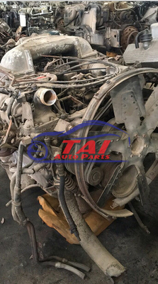 Good price O japonês original usou o motor diesel para o motor de Nissan RE8 no melhor preço on-line