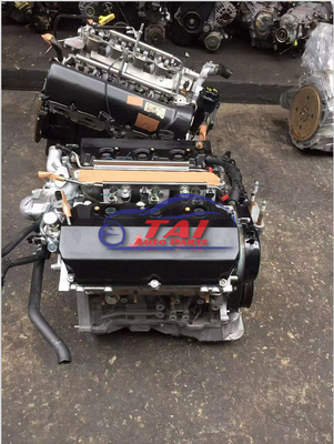Bom preço. peças sobresselentes do motor de 6B31 Mitsubishi para o Outlander 2008 on-line