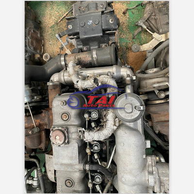 Bom preço. Nkr Isuzu Engine Spare Parts 4KH1 para camioneta on-line