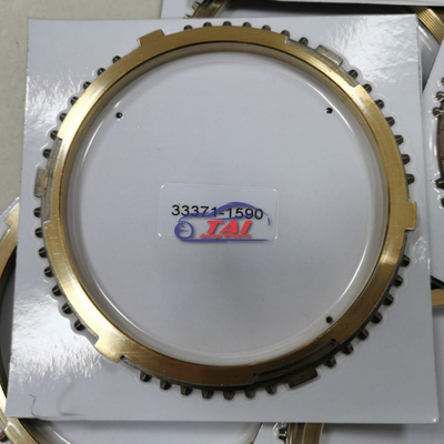 Good price Ring Synchronizer Japanese Engine Parts J08C para Hino 33371-1590 on-line