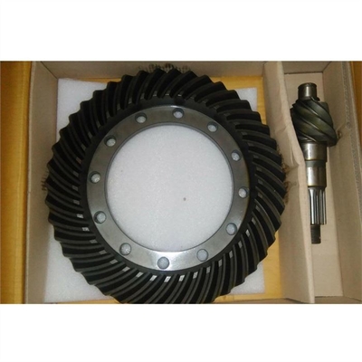 Bom preço. Peças de motor MC411419 japonesas 6/43 de pinhão traseiro da roda de coroa on-line