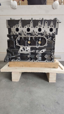 Bom preço. Bloco de motor longo japonês de aço das peças 5L 5LE do motor de automóveis para Toyota on-line