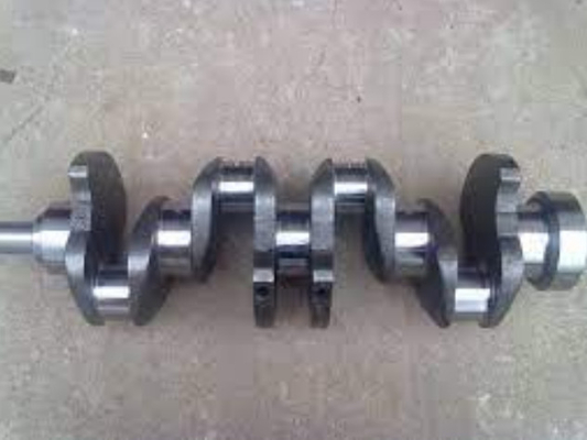 Good price 4JH1/4KH1 eixo de manivela usado original 8-97254611-1 8-97940-743-0 8-97249-041-0 on-line