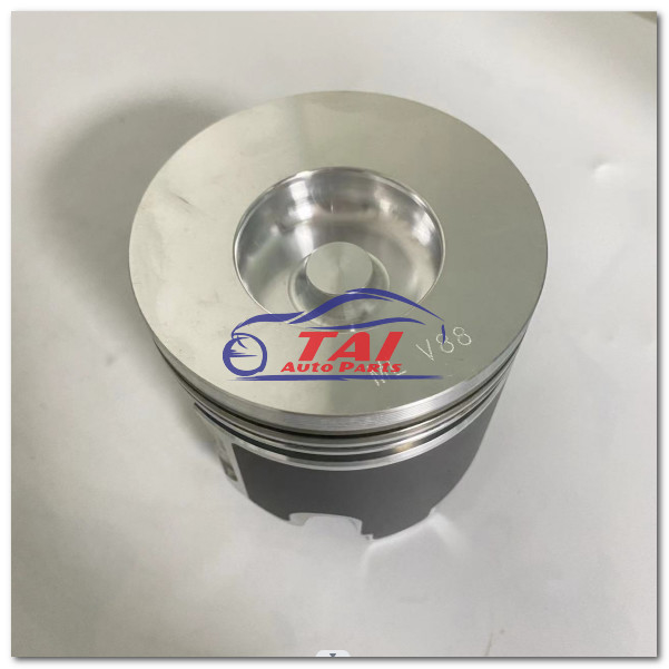 3TNE88 Japanese Engine Parts Piston 129001-22081 For Yanmar 4TNE88 Engine