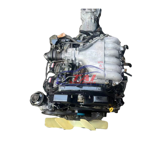 Original Complete Diesel Engine Used D4EA Engine For Hyundai Elantra