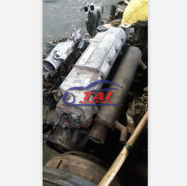 Used Japanese J07C engine for Hino high quality and best price