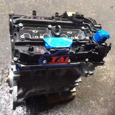 Bom preço BMW completa mão do Assy do motor de N20 N20T em segunda mão com baixos quilômetros on-line