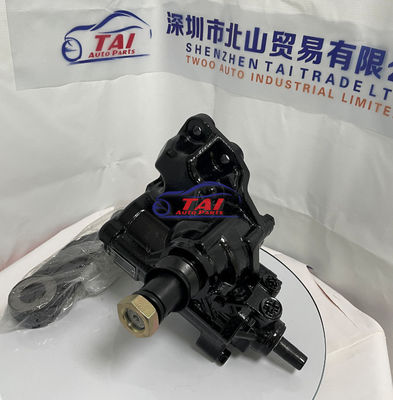 Bom preço NPR NNR Peças para caminhões RHD Isuzu Servidor de direção de bomba 8981102195 8-98110219-5 on-line