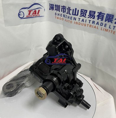 Peças RHD Isuzu Power Steering Pump 8981102195 do caminhão do NPR NNR 8-98110219-5