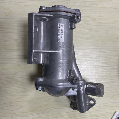 Bom preço Assy do refrigerador de óleo ME014776 para o motor Mitsubishi 4D30 4D31 on-line