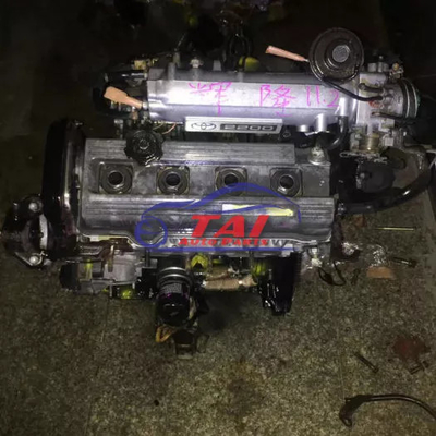 Motor de gasolina completo da gasolina 3SFE das peças sobresselentes do motor de RAV4 2.0L Toyota
