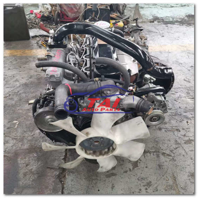 Good price Não motor diesel do Cyl de Nissan Pickup Parts 4 do turbocompressor TD27 para camionetes de Nissan Homy/caravana on-line