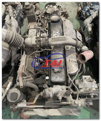 Bom preço TD42 TD42T TD42TI Nissan Patrol Acessórios 4 cilindros Motor Diesel 4.2L on-line