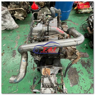 Good price Automóveis usados FD46 FD46T Japão Motor Diesel Para Peças Nissan Truck Acessórios on-line