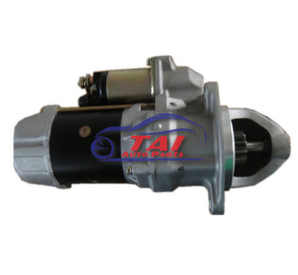 Good price RF8 RG8 Nissan Engine Parts Starter Motor 0350-602-0320 24V 11T/47 milímetro 6,0 quilowatts on-line