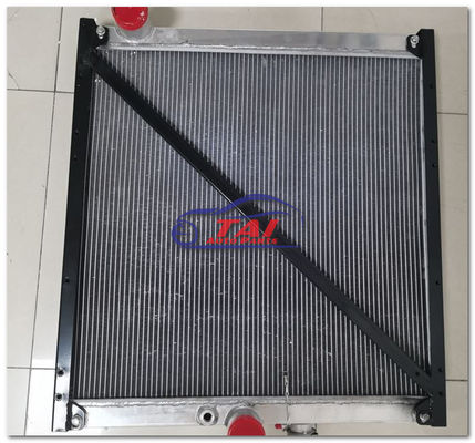 Bom preço ME293927 Radiador de sistema de arrefecimento para sistemas de motores automáticos de caminhões MITSUBISHI FV515 on-line