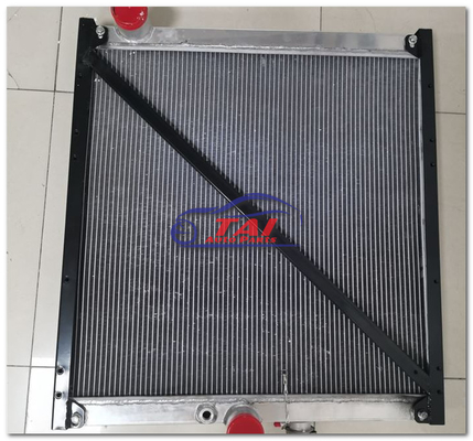 Good price Radiador do sistema de refrigeração ME293927 para sistemas de motor do caminhão de MITSUBISHI FV515 auto on-line