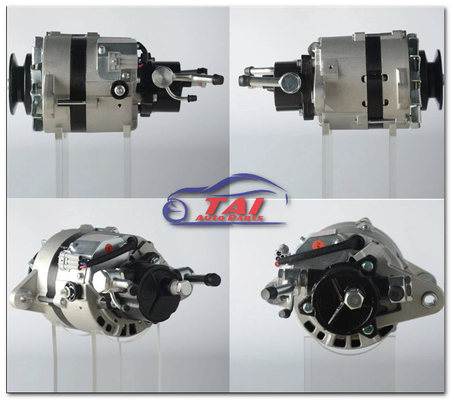 Good price Conjunto do alternador do gerador do carro TS 16949 27040-E0030 para HINO DUTRO 300 N04C/TOYOTA on-line