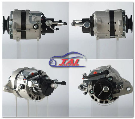 Bom preço TS 16949 Alternador de gerador de carro Assy 27040-E0030 Para HINO DUTRO 300 N04C / TOYOTA on-line