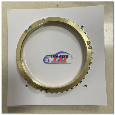 Bom preço OEM 8-97309-532-0 Peças de reposição de automóveis Anel de sincronizador de transmissão para ISUZU 4HF1 4HG1 on-line