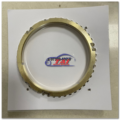 Good price Sincronizador Ring For ISUZU 4HF1 4HG1 da transmissão das peças sobresselentes do carro do OEM 8-97309-532-0 on-line