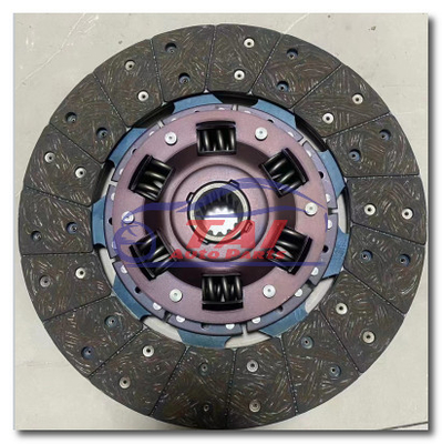 Good price 31250-60230 as peças sobresselentes do motor de Toyota embreiam a placa do disco para o Toyota Land Cruiser on-line