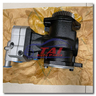 Bom preço Compressor de ar japonês de 5286966 peças de motor para o motor Cummins QSB 6BT 5,9 on-line