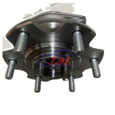 Bom preço Peças sobressalentes de motores Mitsubishi Peças de automóveis Rodas Hub unidade de rolamento 3780A007 Para Mitsubishi Pajero on-line