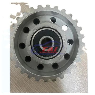 Bom preço Polia intermediária da correia dentada de peças automotivas 13503-54030 Subconjunto da correia intermediária para Toyota Hilux on-line