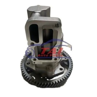 Bom preço Toyota Motor Parts Oil Pump Assembly 15100-51021 Para Toyota Land Cruiser on-line